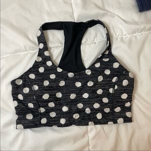 Outdoor voices doing things Bra